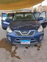 Chery Tiggo 3 2019 (6)