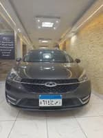 Chery Arrizo 5 2021 (0)
