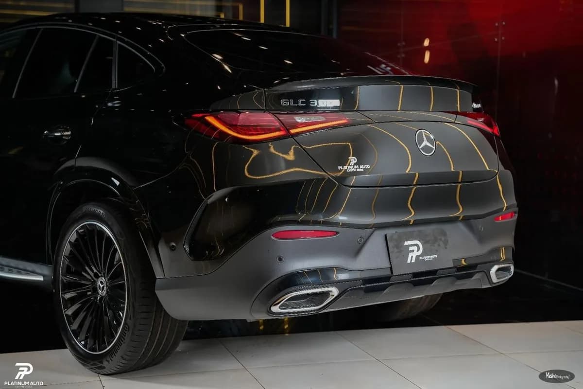 Mercedes GLC 300 2026 (6)