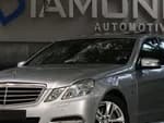 Mercedes E 250 2011 (5)