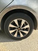Chevrolet Optra 2022 (9)