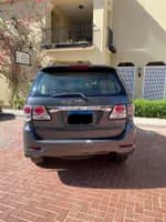Toyota Fortuner 2013 (2)