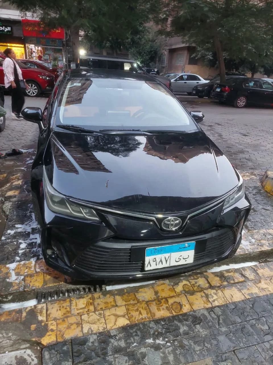 Toyota Corolla 2022 (1)