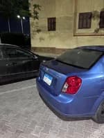 Chevrolet Optra 2007 (1)
