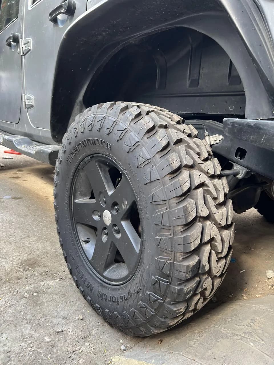 Jeep Wrangler 2012 (1)