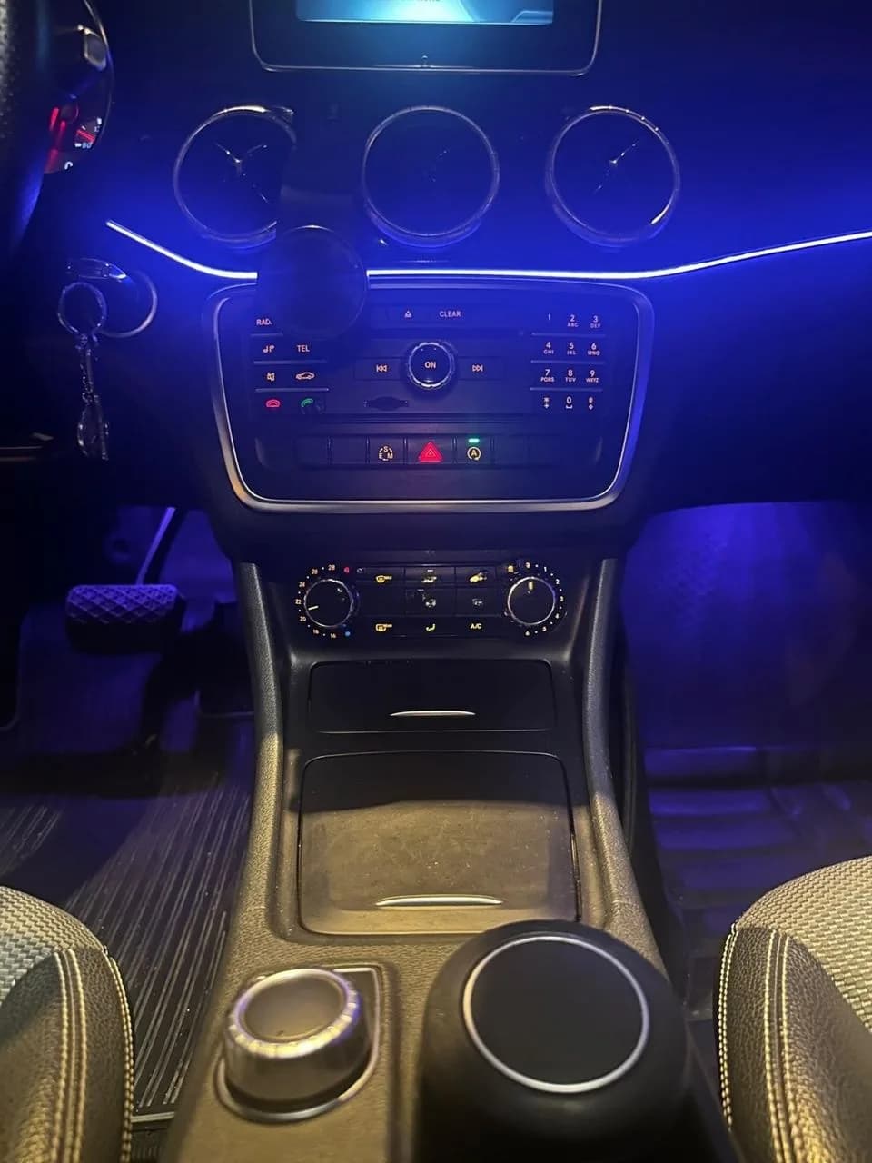 Mercedes CLA 180 2015 (1)