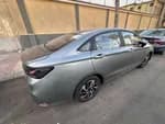 Baic U5 plus 2025 (0)
