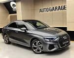 Audi A3 2022 (0)