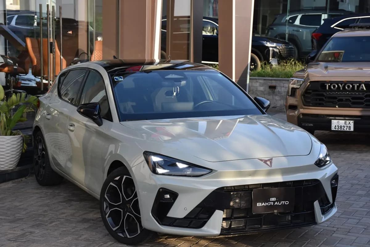 Cupra León 2026 (1)