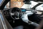 Mercedes C 180 2023 (8)