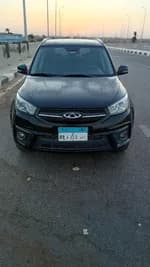 Chery Tiggo 3 2020 (4)