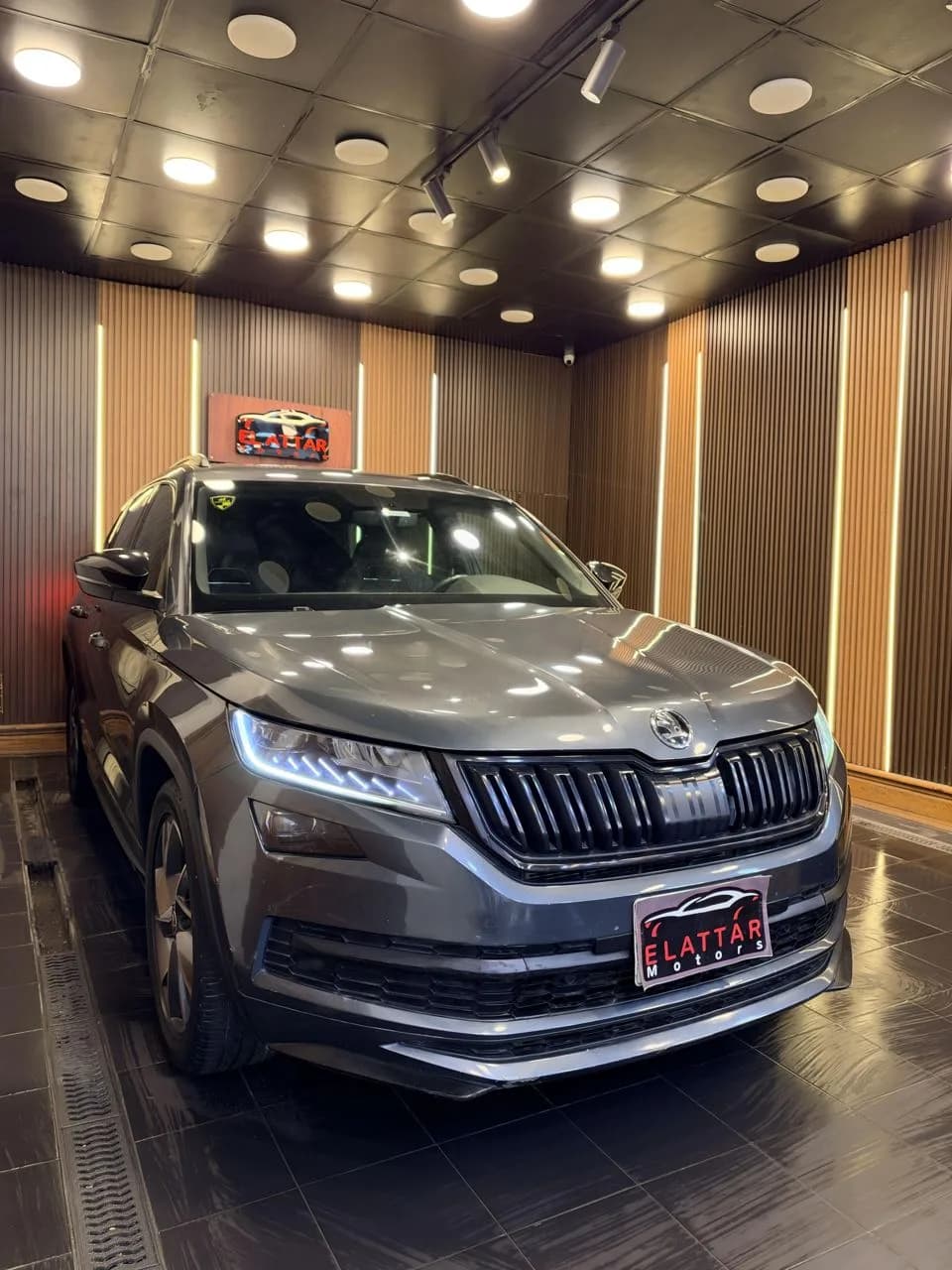 Škoda Kodiaq 2020 (1)