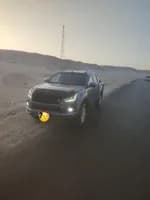 Isuzu D-Max 2022 (5)