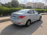 Hyundai Accent RB 2012 (2)