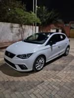 SEAT Ibiza 2025 (2)