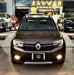 Renault Sandero Step Way 2019 (0)