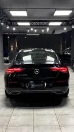 Mercedes CLA 200 2020 (7)