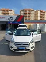 Ford Kuga 2018 (3)