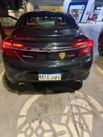 Opel Insignia 2016 (2)