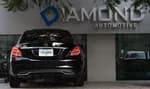 Mercedes C 180 2015 (6)