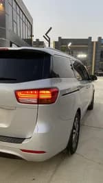 Kia Carnival 2018 (2)