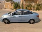 Hyundai Accent RB 2012 (1)