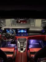 Mercedes-Benz AMG GT 2021 (3)