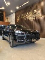 Porsche Cayenne 2022 (7)