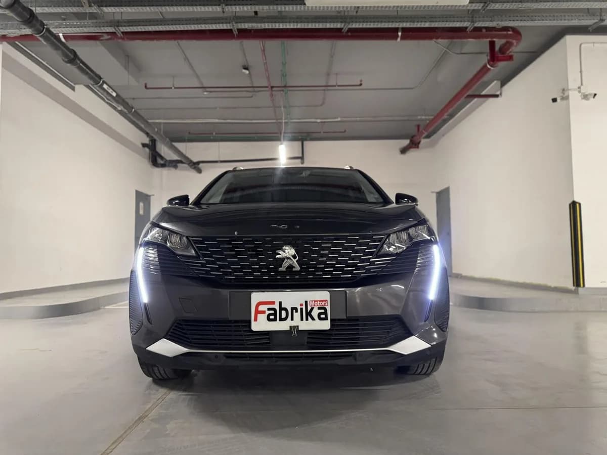 Peugeot 3008 2022 (1)