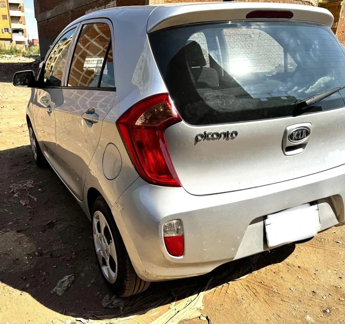Kia Picanto 2013 (1)