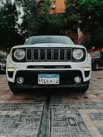 Jeep Renegade 2022 (0)