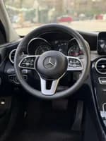Mercedes C 200 2019 (10)