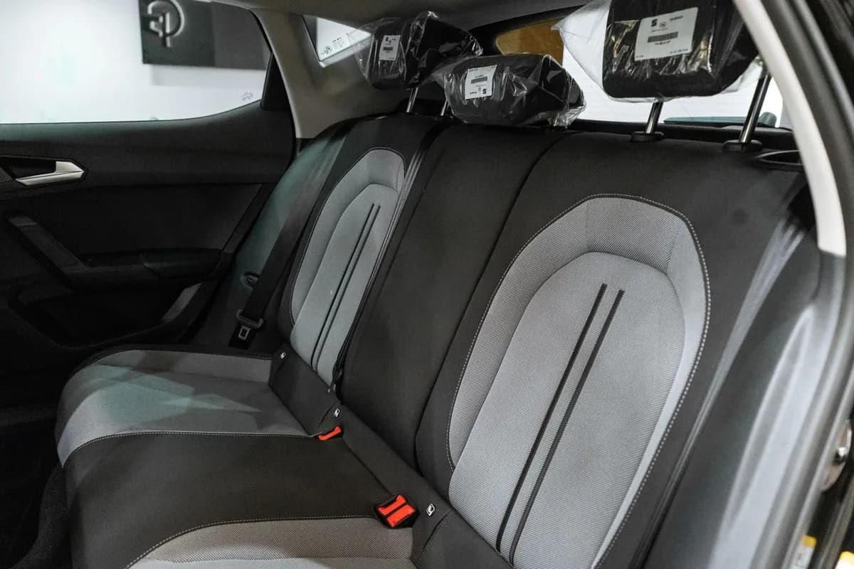 SEAT León 2026 (2)