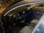 Mercedes CLA 180 2015 (3)