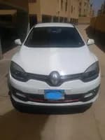 Renault Megane 2016 (0)