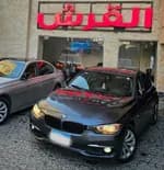 BMW 318 2016 (0)