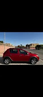 Renault Sandero Step Way 2020 (1)
