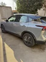 Nissan Qashqai 2022 (6)