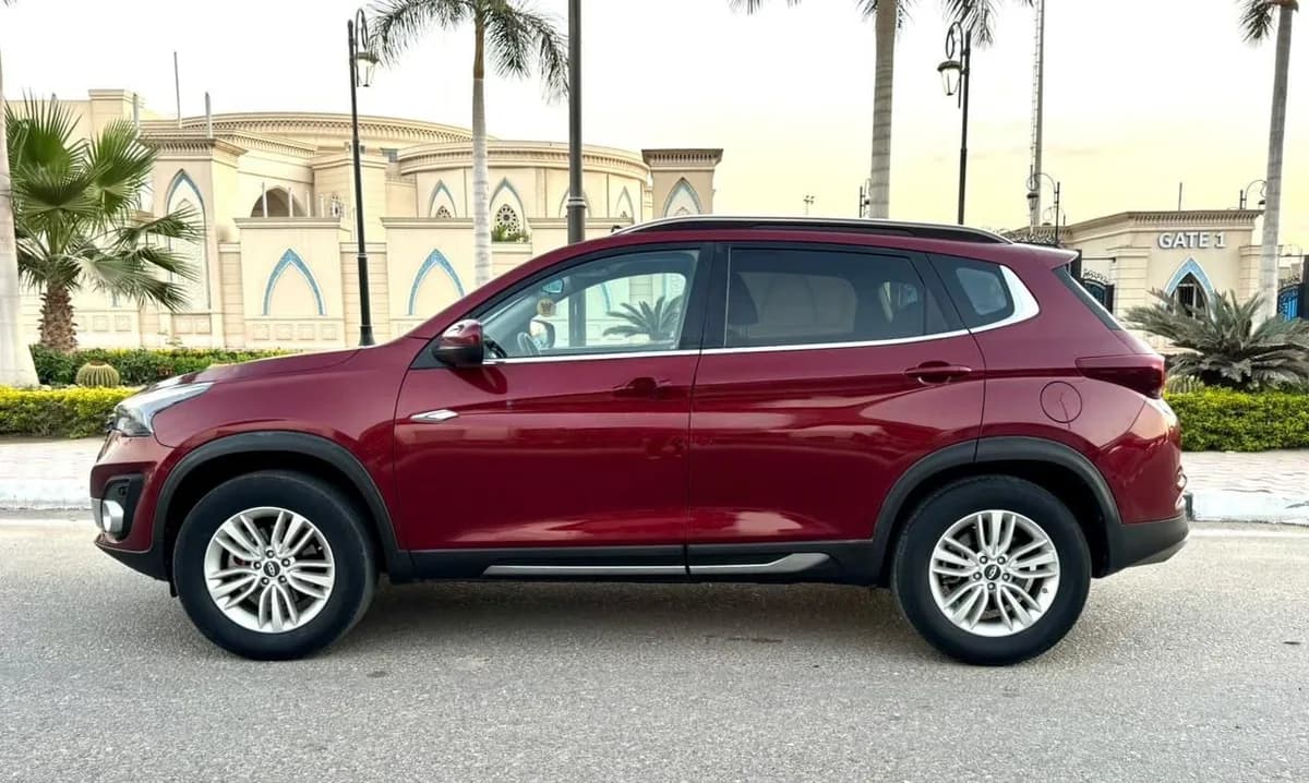 Chery Tiggo 7 2021 (1)