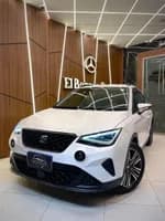 SEAT Arona 2022 (1)