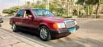 Mercedes 230 1989 (0)