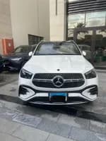 Mercedes GLE 450 2024 (0)