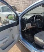 Kia Picanto 2008 (3)