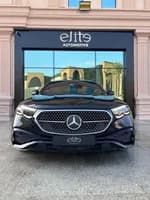 Mercedes E 200 2025 (2)