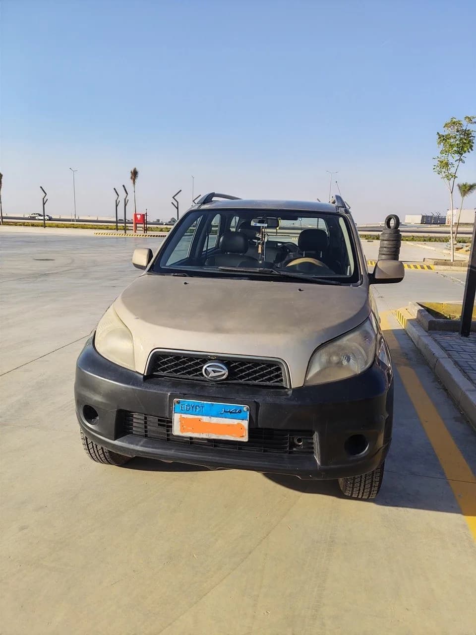 Daihatsu grand-terios 2010 (0)