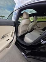Mercedes CLA Class 2021 (10)