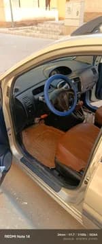 Hyundai Matrix 2009 (3)