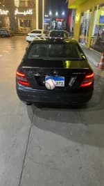Mercedes 180 2012 (1)