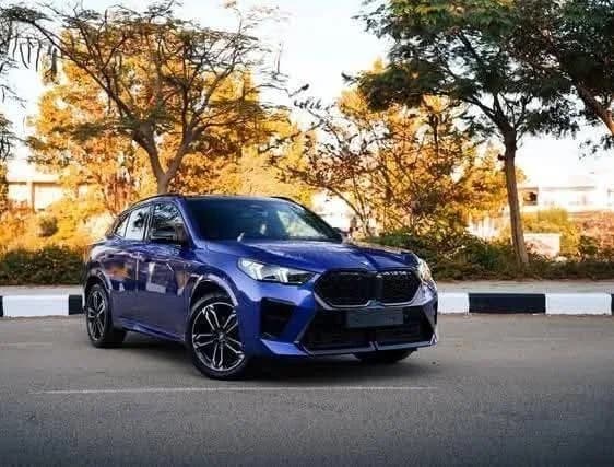 BMW X2 2026 (0)
