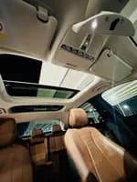 Mercedes E 200 AMG 2020 (8)